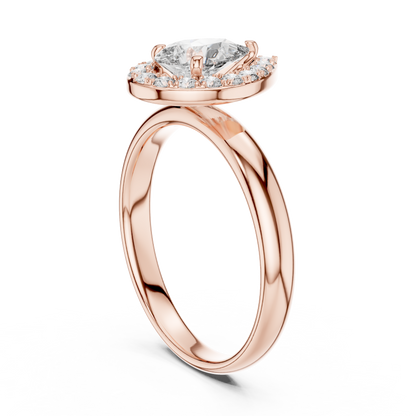 Diamond Ring - LR174SEA
