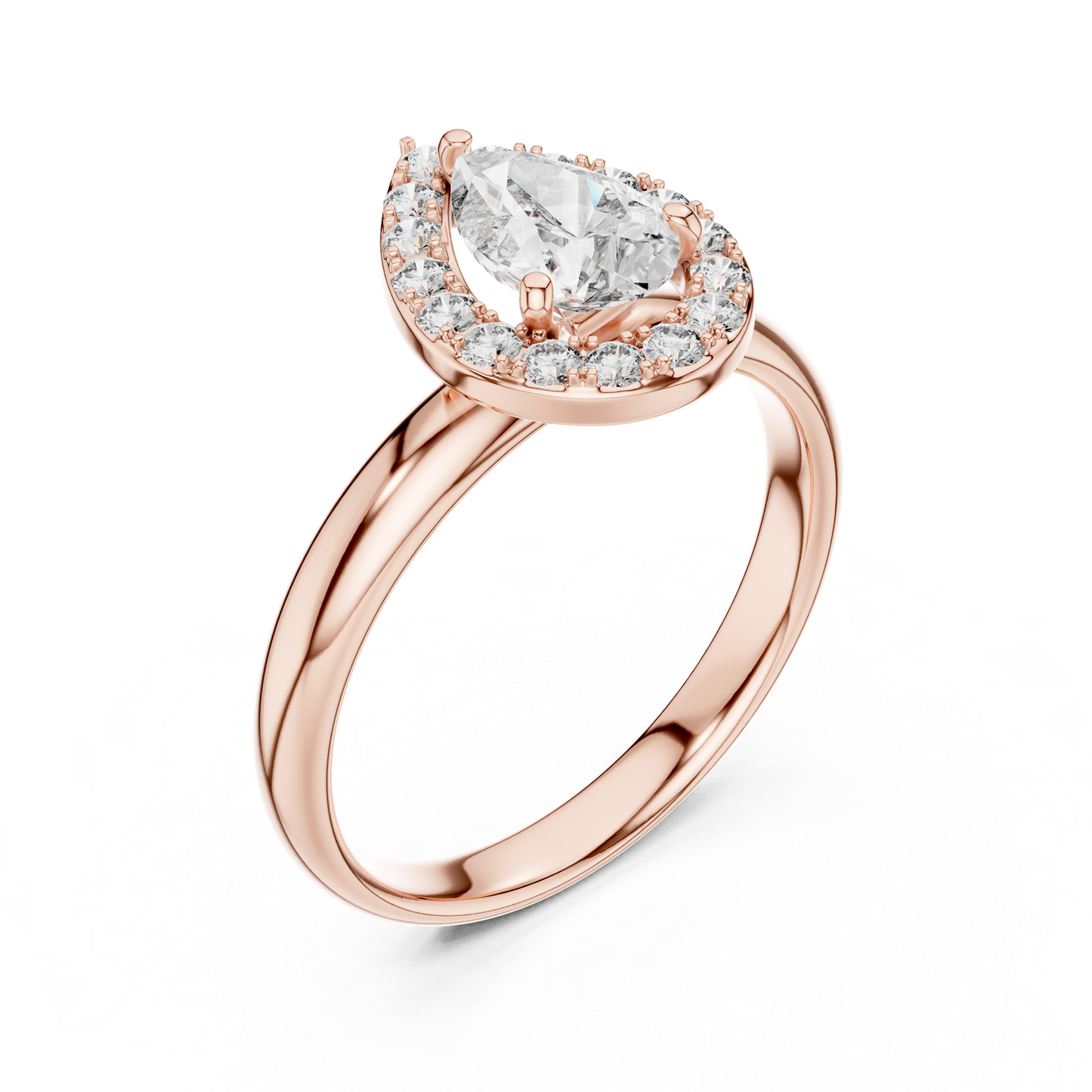 Diamond Ring - LR174SEA