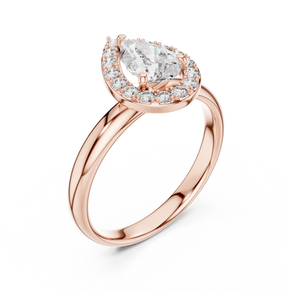 Diamond Ring - LR174SEA