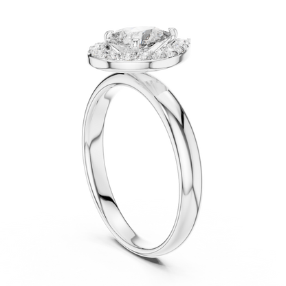 Diamond Ring - LR174SEA