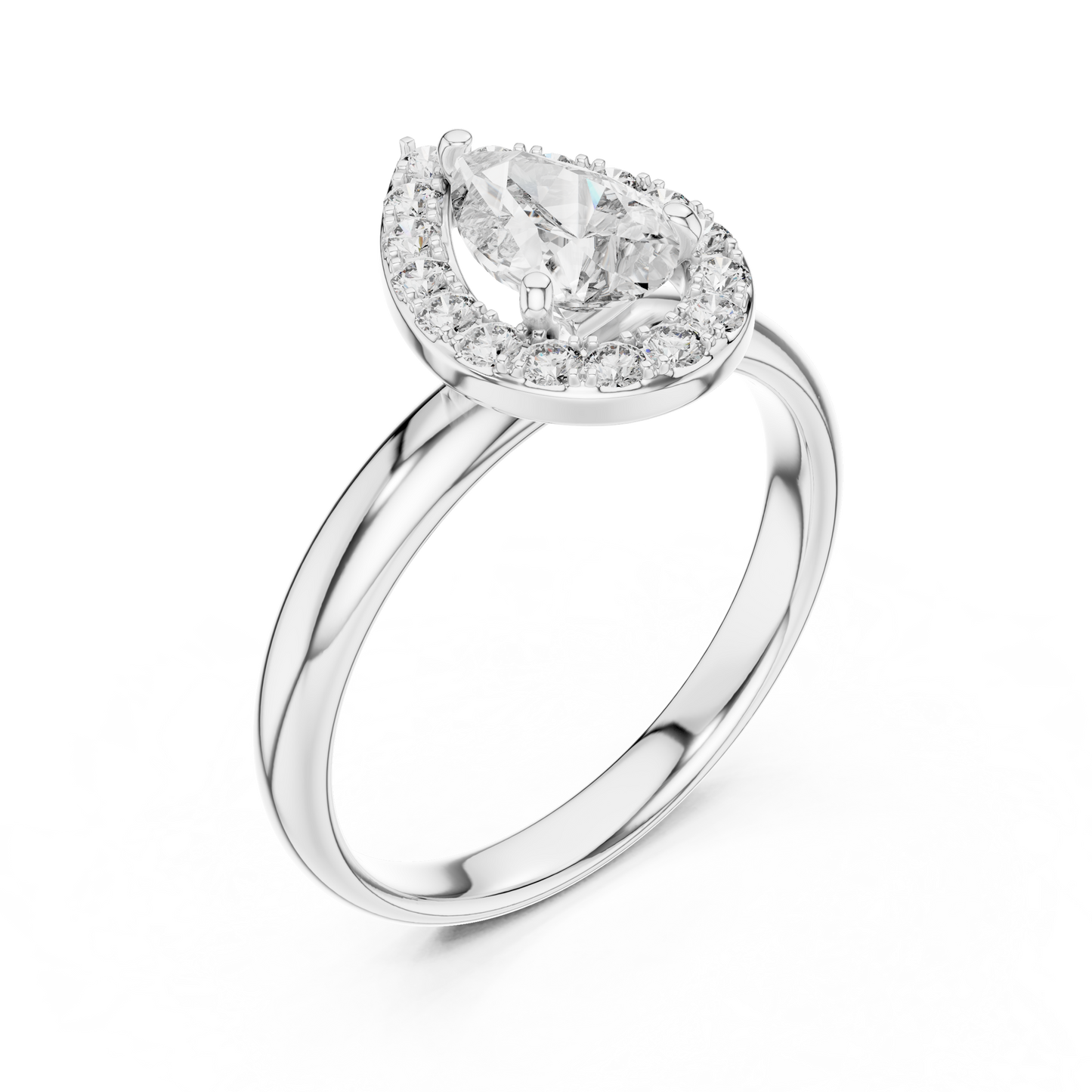 Diamond Ring - LR174SEA