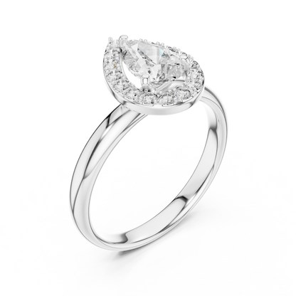 Diamond Ring - LR174SEA