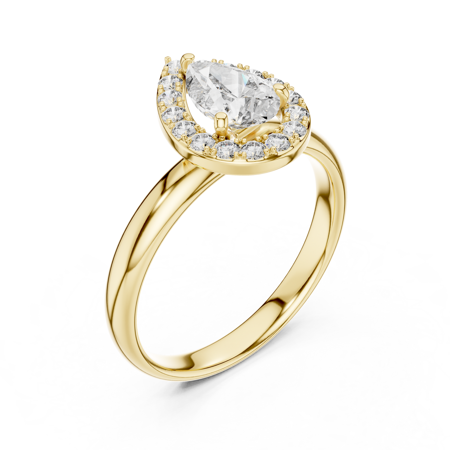Diamond Ring - LR174SEA