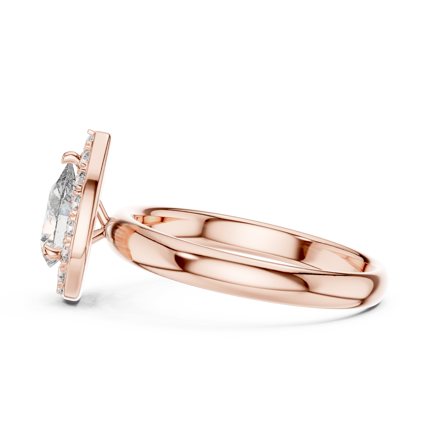 Diamond Ring - LR174SEA