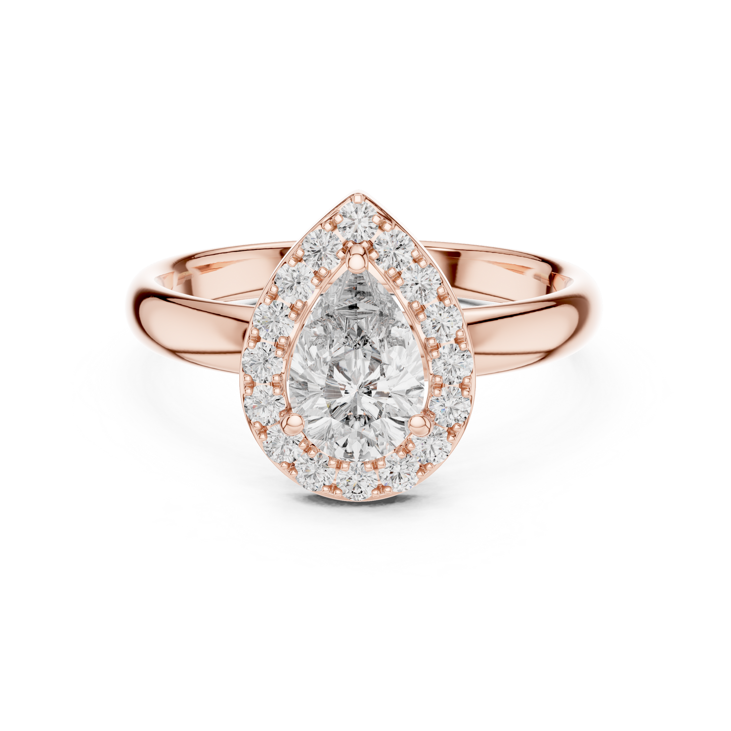 Diamond Ring - LR174SEA