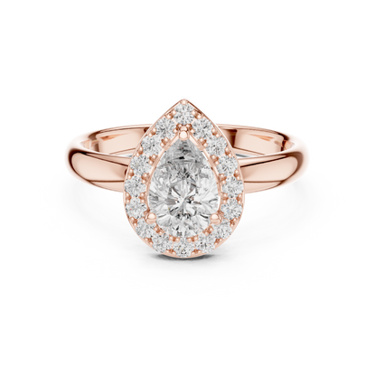 Diamond Ring - LR174SEA