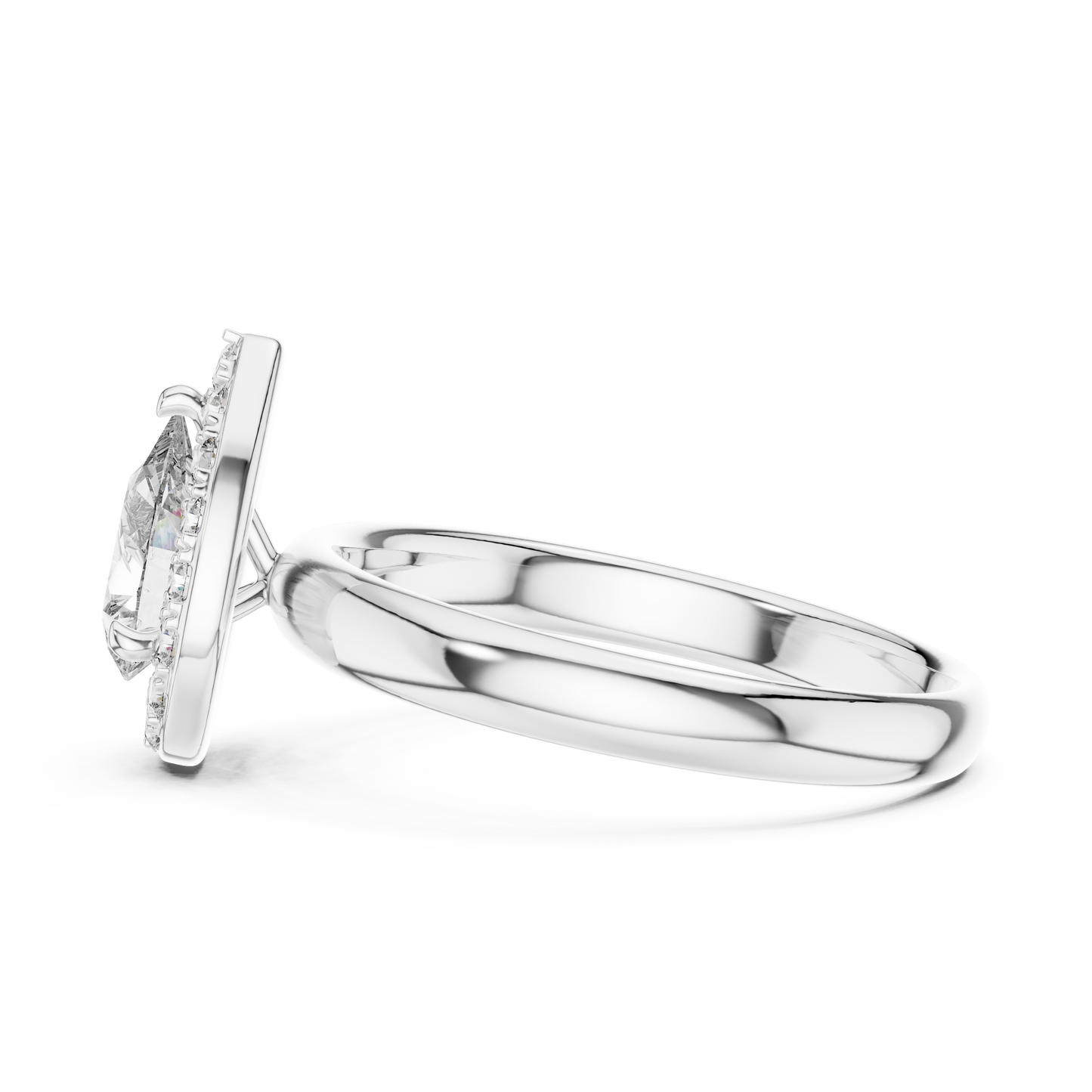 Diamond Ring - LR174SEA