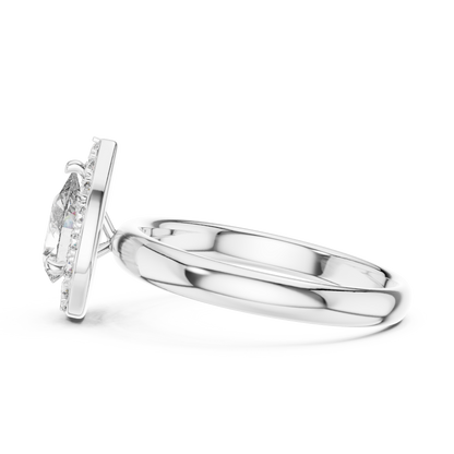 Diamond Ring - LR174SEA