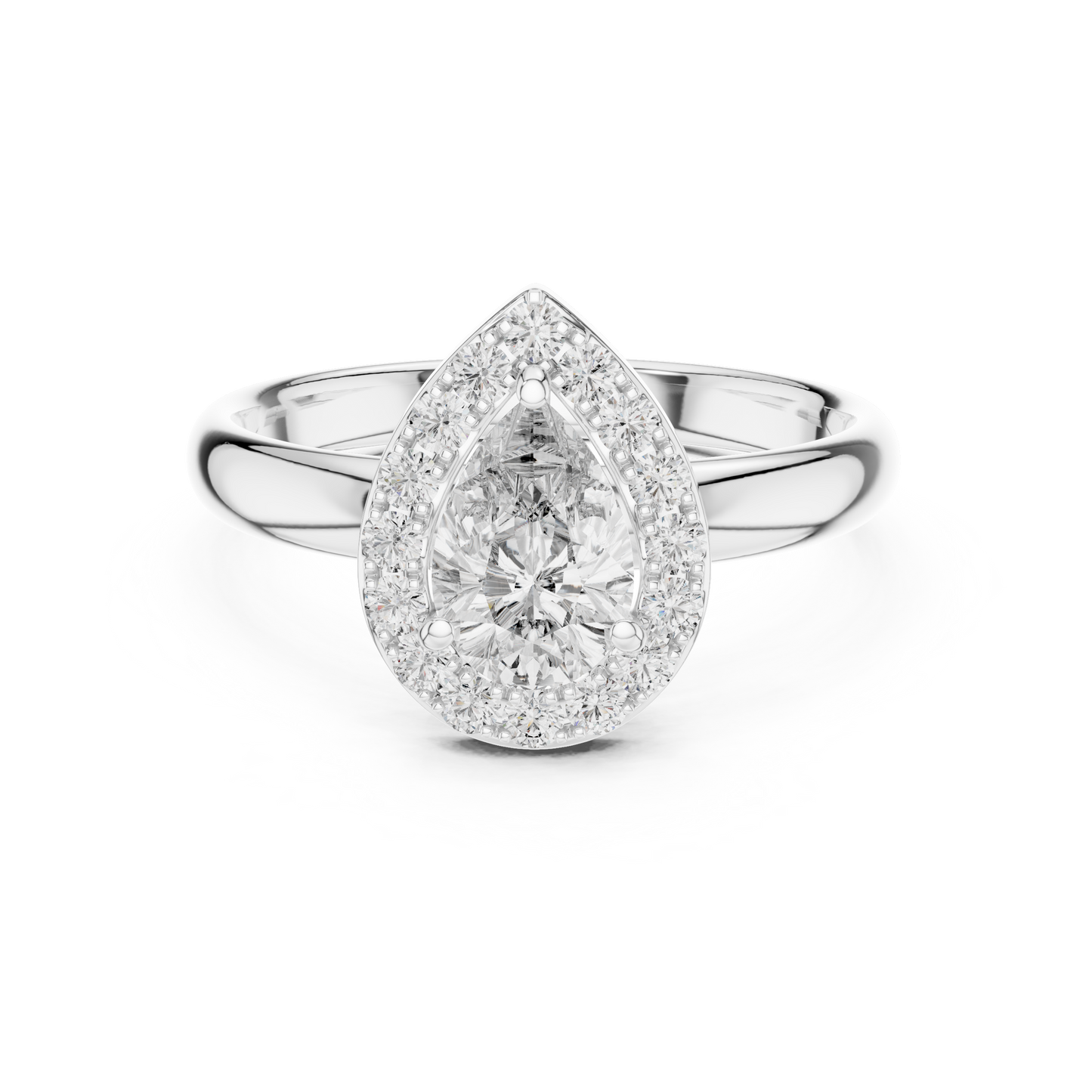 Diamond Ring - LR174SEA