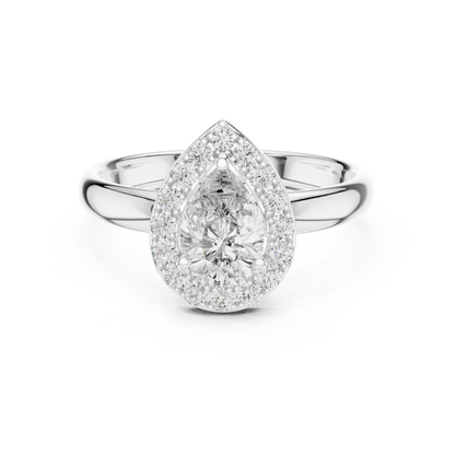 Diamond Ring - LR174SEA