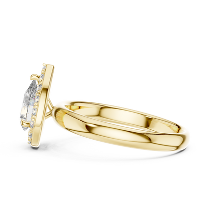 Diamond Ring - LR174SEA