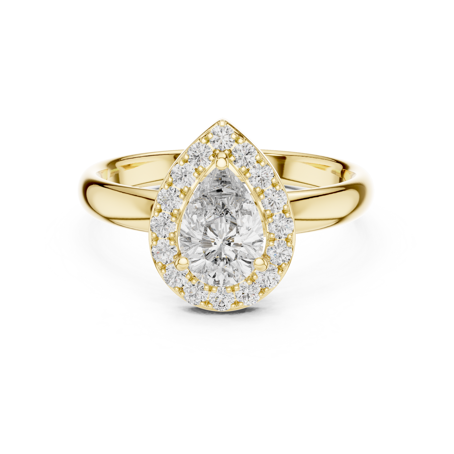Diamond Ring - LR174SEA
