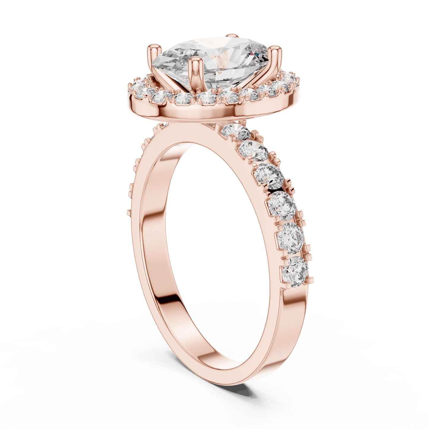 Diamond Ring - LR175SEA
