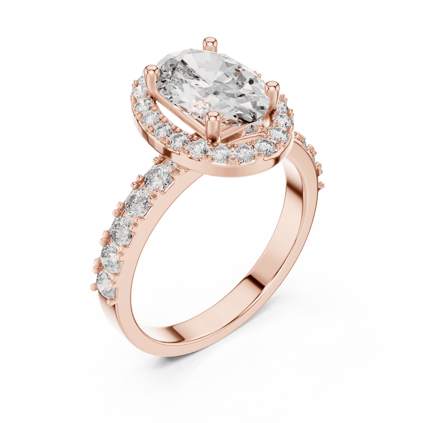 Diamond Ring - LR175SEA