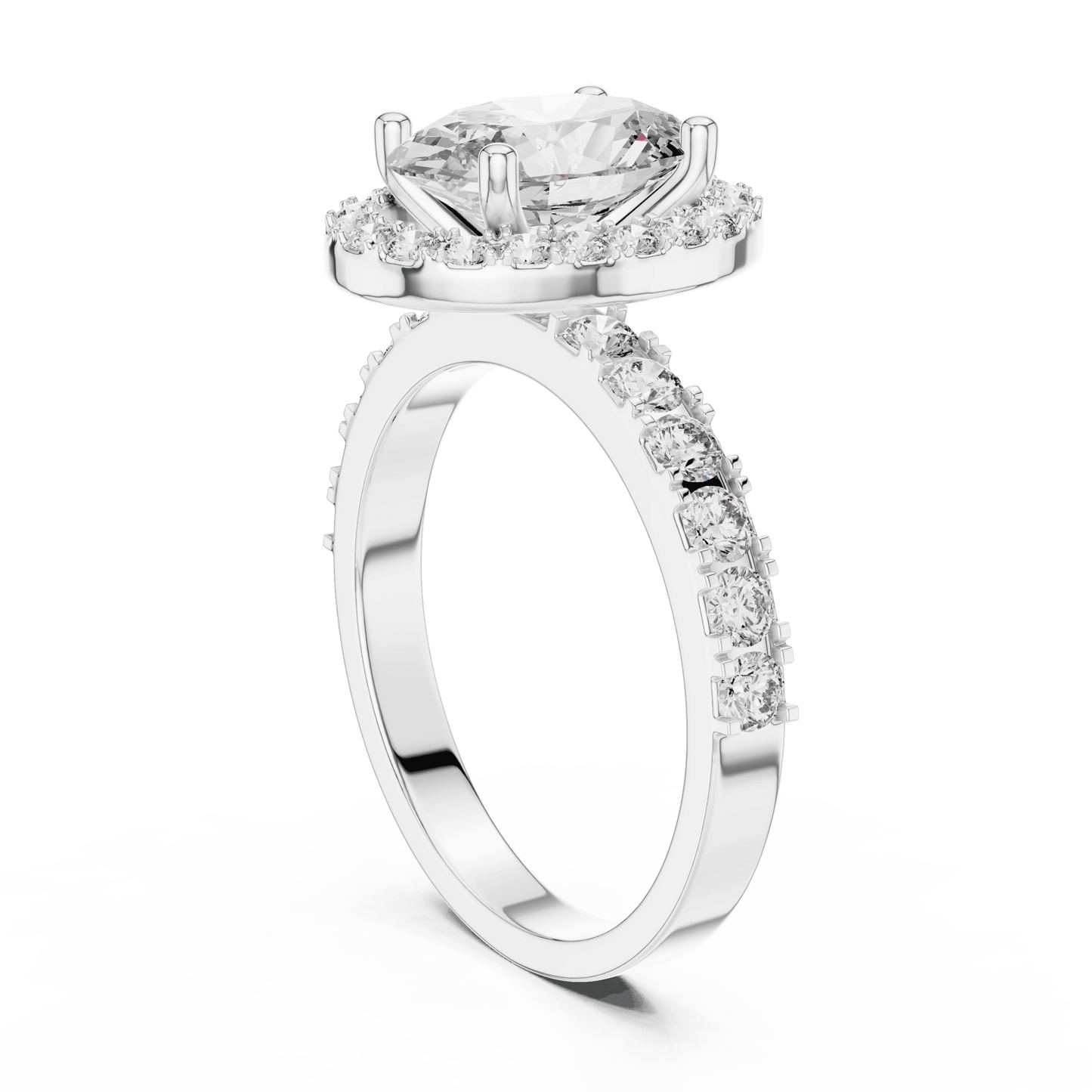 Diamond Ring - LR175SEA