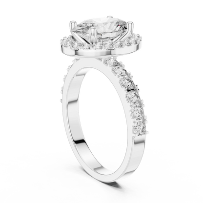 Diamond Ring - LR175SEA