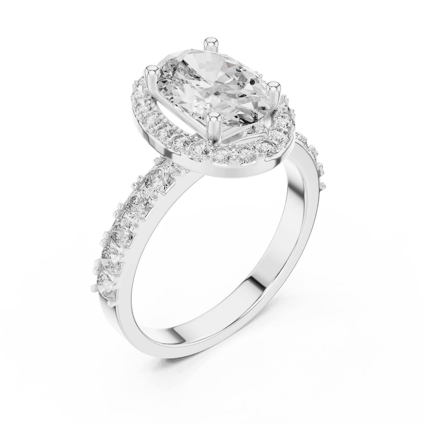 Diamond Ring - LR175SEA
