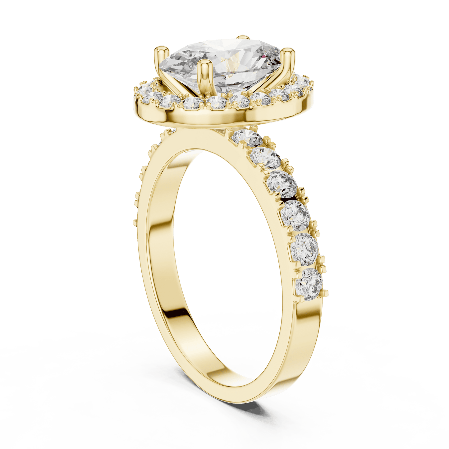 Diamond Ring - LR175SEA