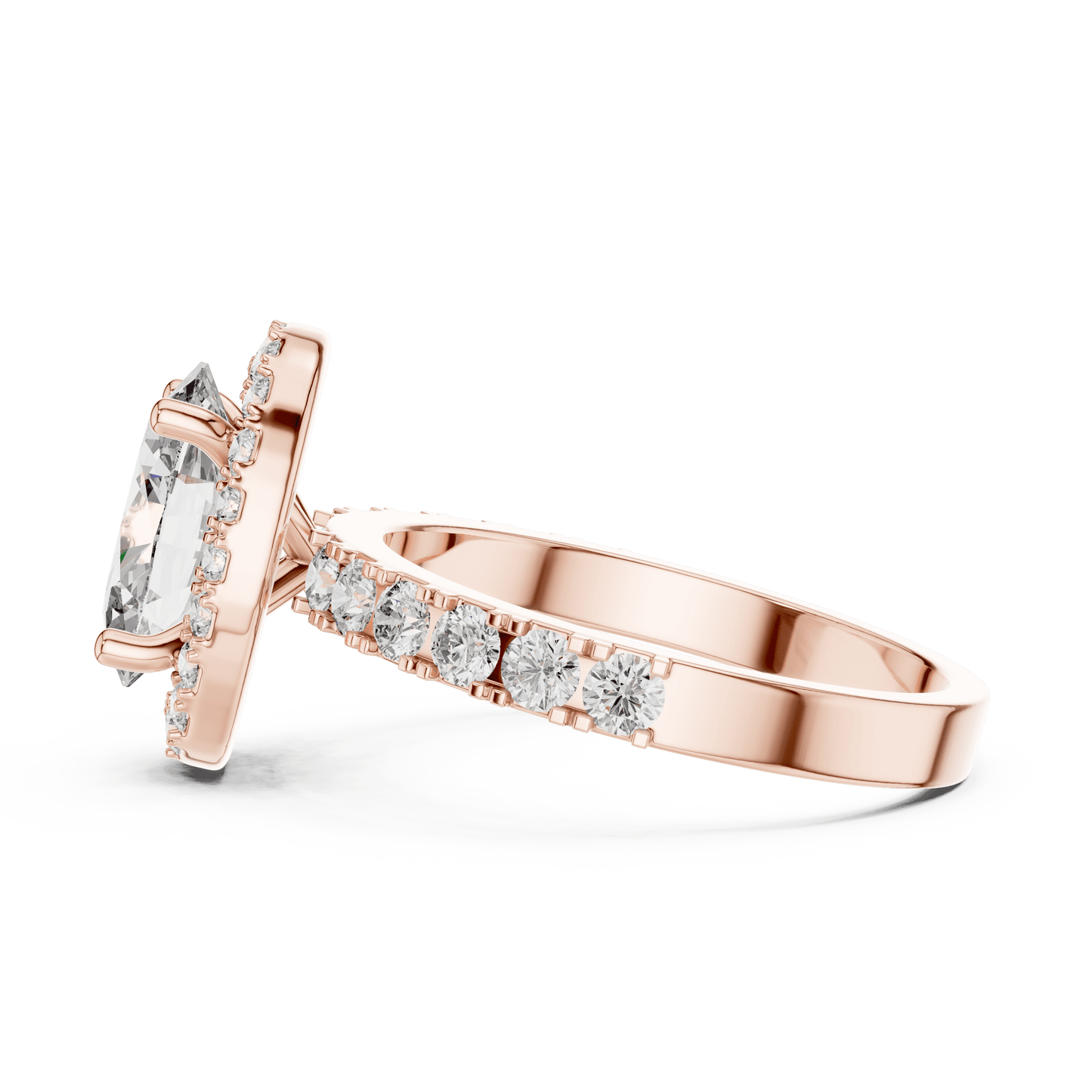 Diamond Ring - LR175SEA