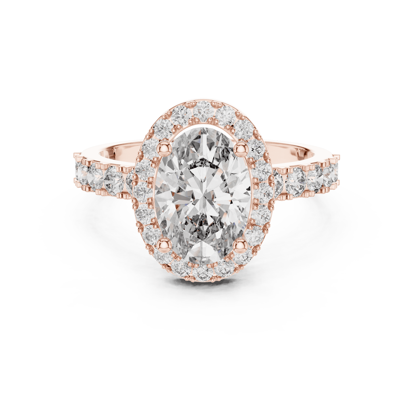 Diamond Ring - LR175SEA