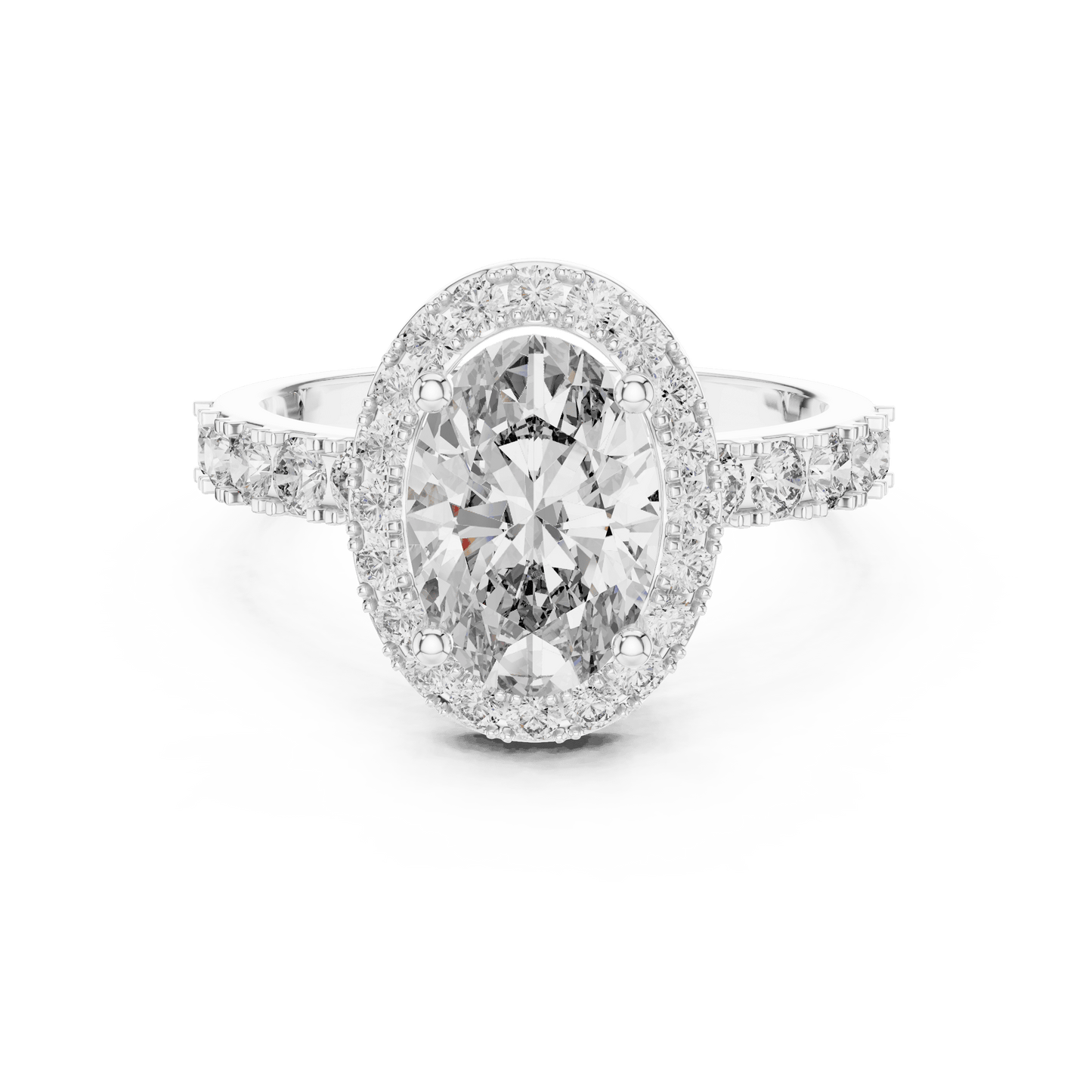 Diamond Ring - LR175SEA