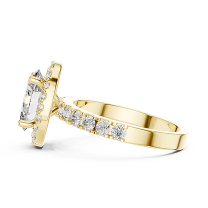 Diamond Ring - LR175SEA