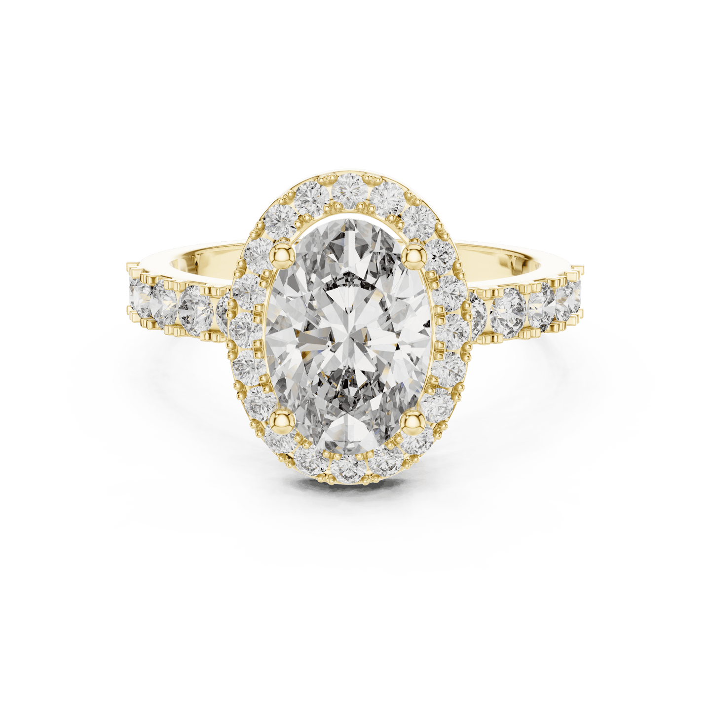 Diamond Ring - LR175SEA