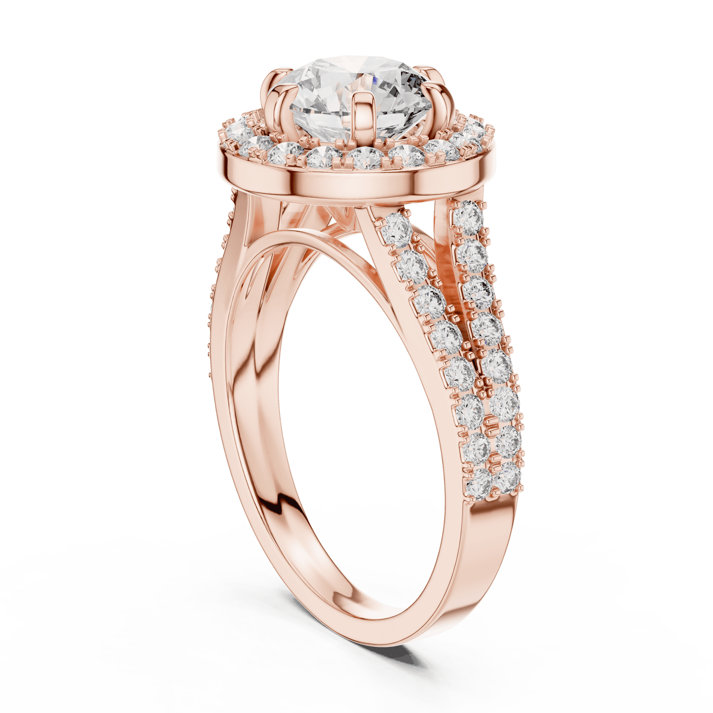 Diamond Ring - LR176SEA