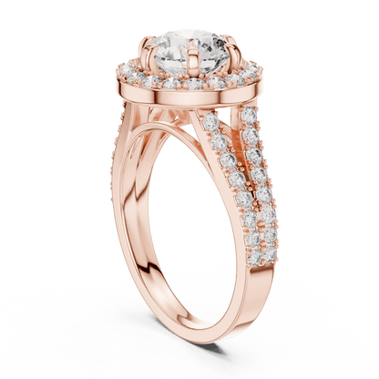 Diamond Ring - LR176SEA