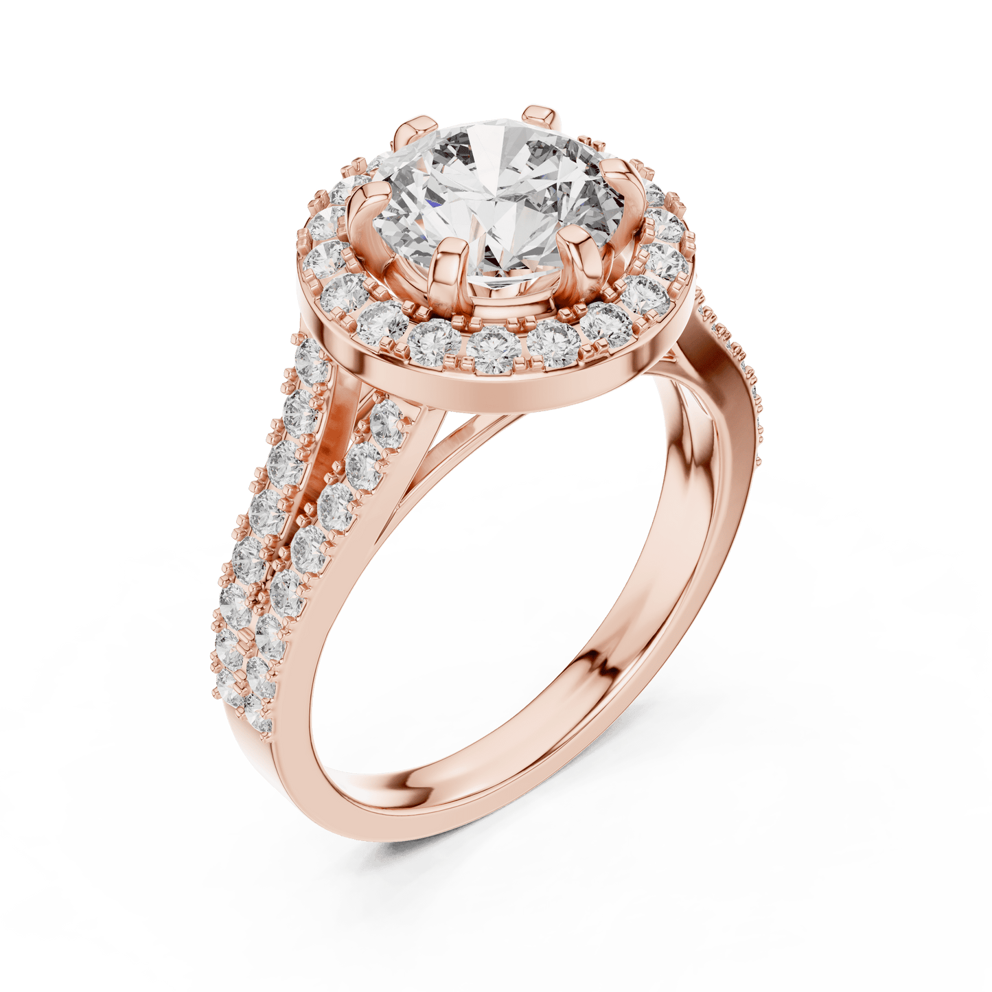Diamond Ring - LR176SEA