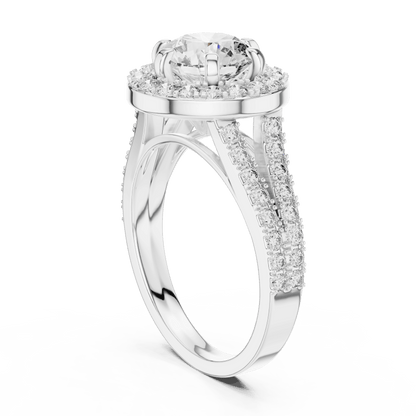Diamond Ring - LR176SEA