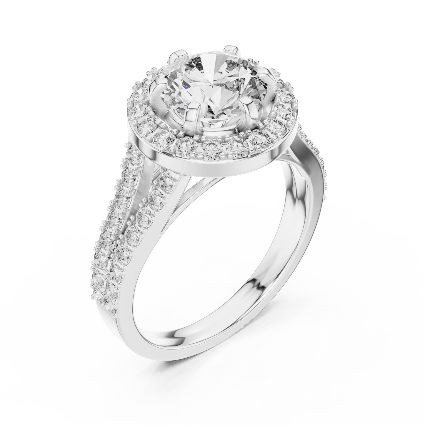 Diamond Ring - LR176SEA