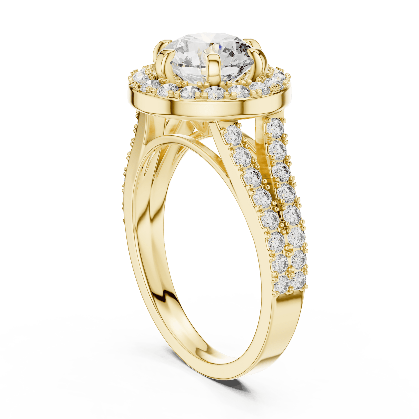 Diamond Ring - LR176SEA