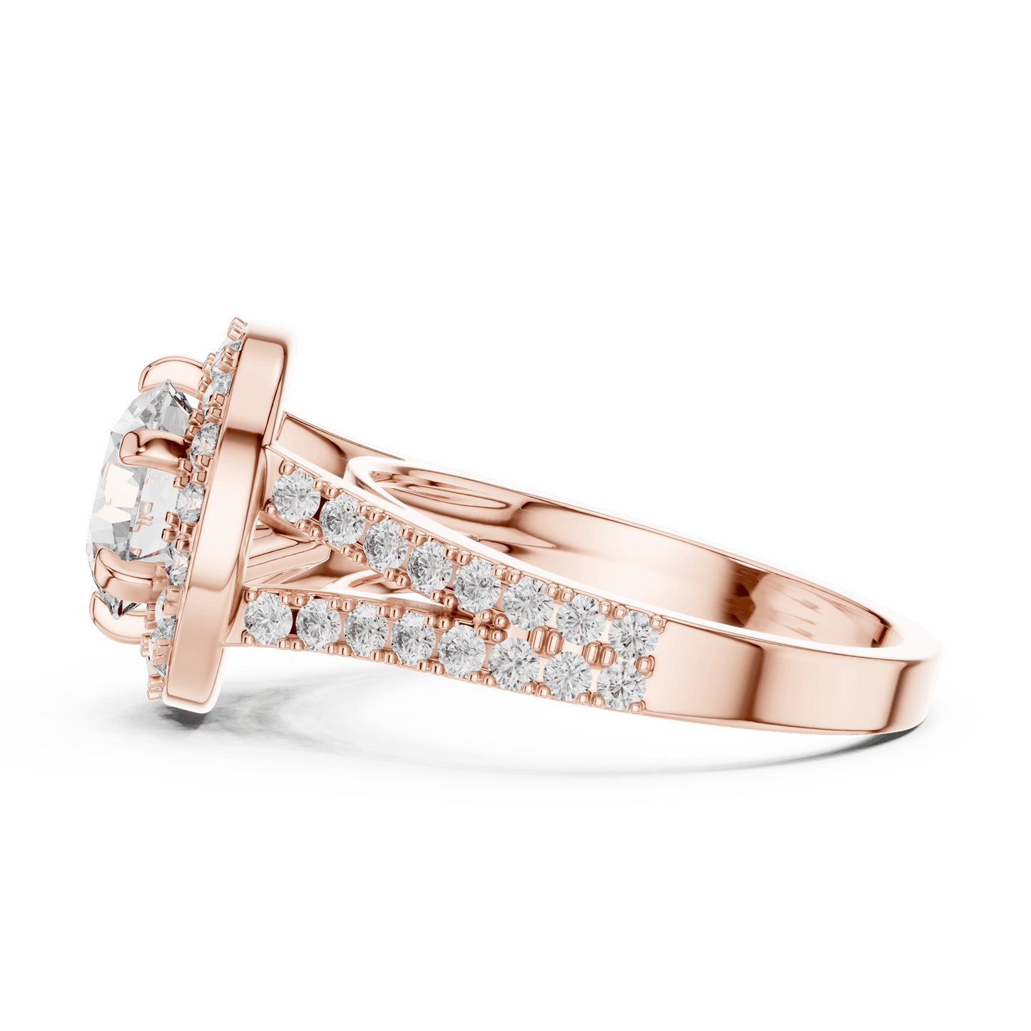 Diamond Ring - LR176SEA