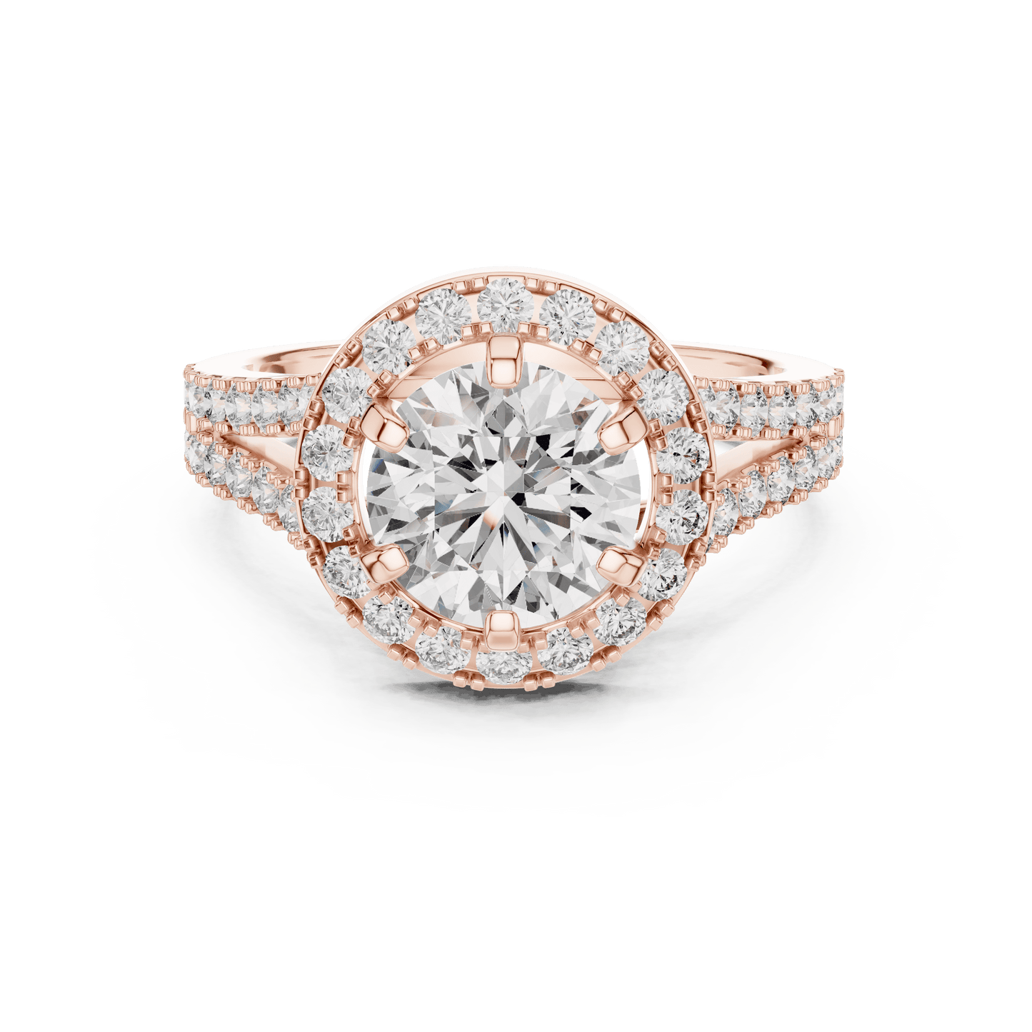 Diamond Ring - LR176SEA