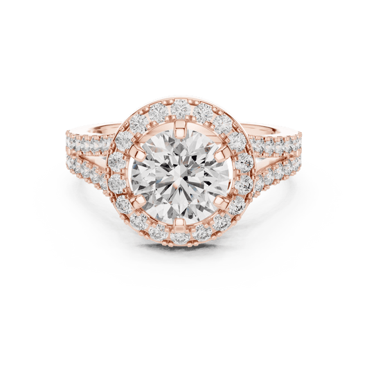 Diamond Ring - LR176SEA