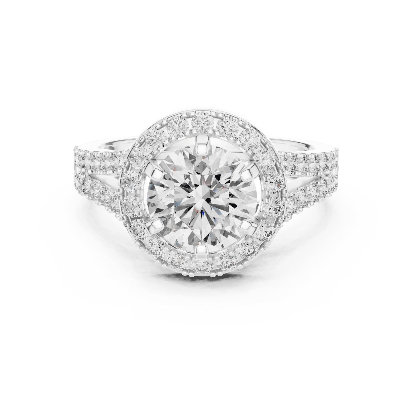 Diamond Ring - LR176SEA
