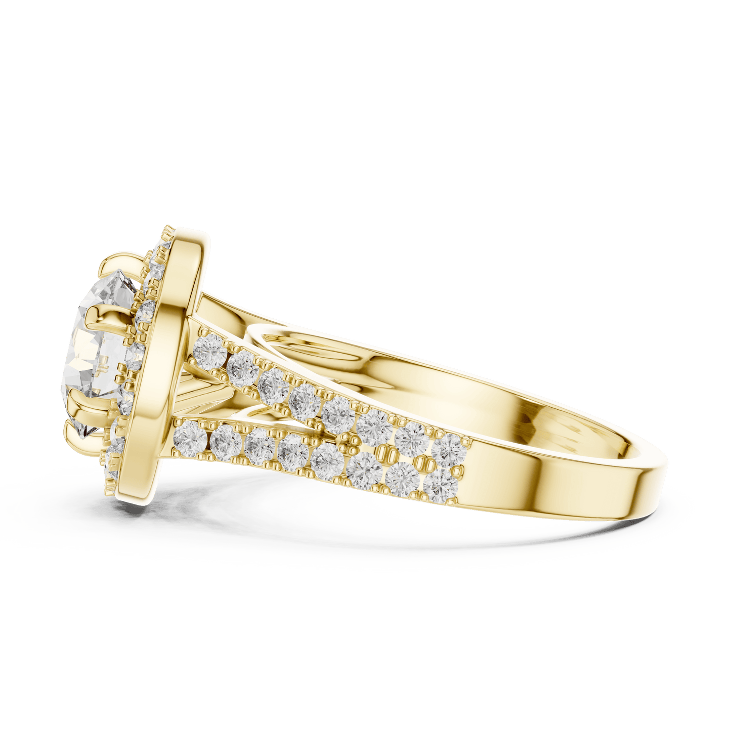 Diamond Ring - LR176SEA