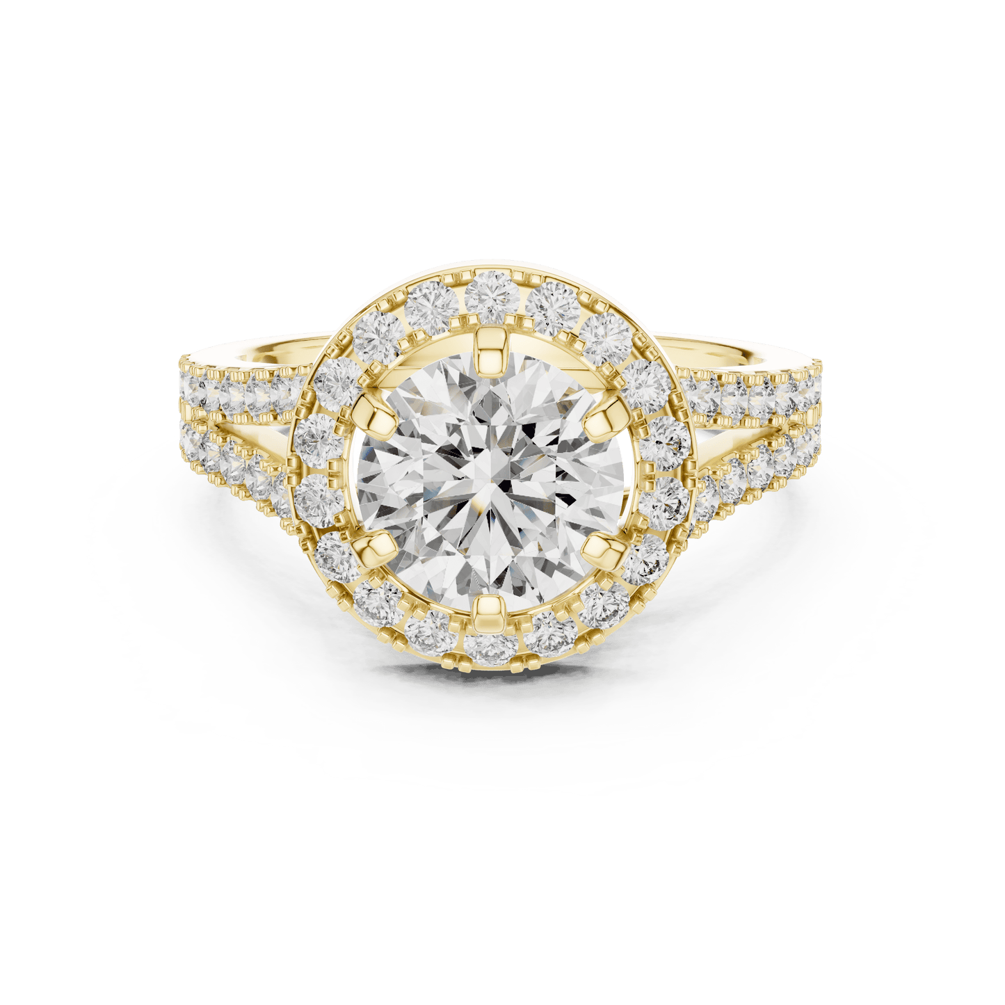 Diamond Ring - LR176SEA