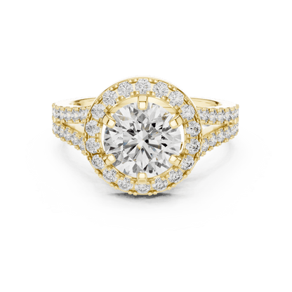 Diamond Ring - LR176SEA