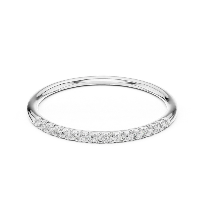 Diamond Eternity ring