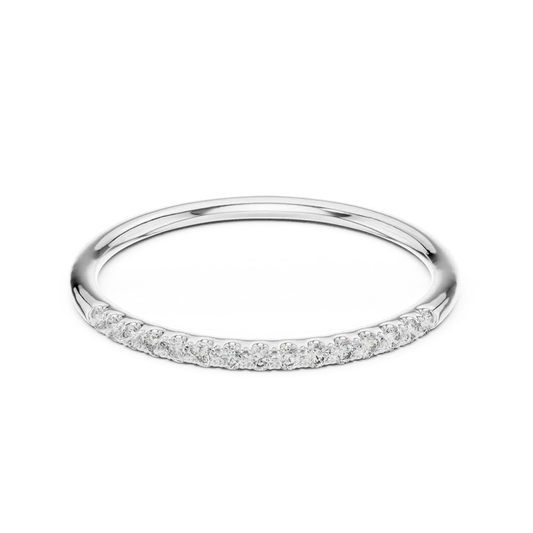 Diamond Eternity ring