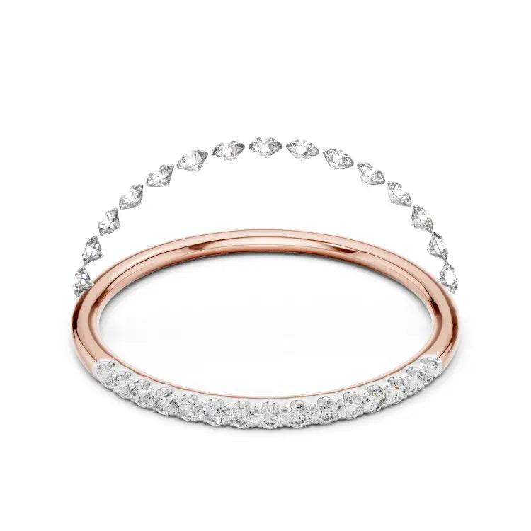 Diamond Ring - LR1257DW
