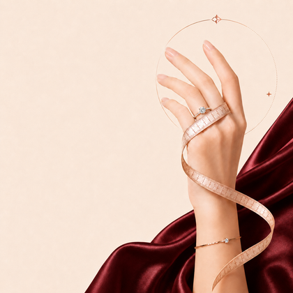 A Ring Made Just for You