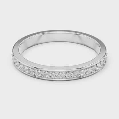 Diamond Ring - LR1210DW