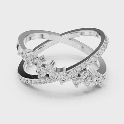 Diamond Ring - LR1220DW