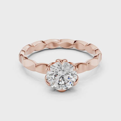 Diamond Ring - LR19SEA
