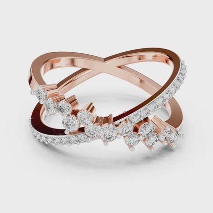Diamond Ring - LR1220DW
