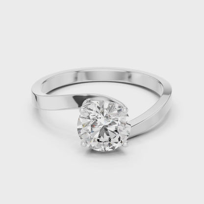 Diamond Ring - LR23SEA