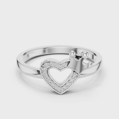 Diamond Ring - LR1225DW